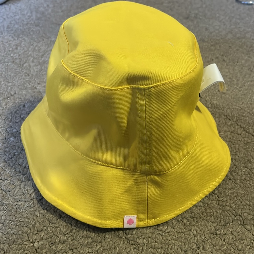 Kate Spade Bucket Hat - Picture 5 of 6
